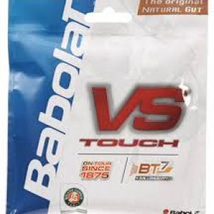 Babolat VS Touch THE STRINGING SERVICE